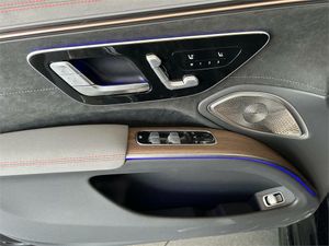 Mercedes EQS EQS 450+  - Foto 2