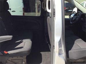 Mercedes Vito 116CDI AT 120kW Tourer Pro Larga  - Foto 2