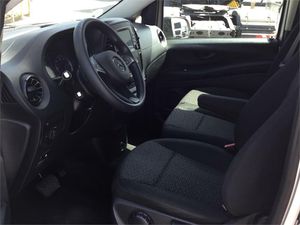 Mercedes Vito 116CDI AT 120kW Tourer Pro Larga  - Foto 2