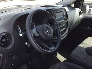 Mercedes Vito 116CDI AT 120kW Tourer Pro Larga  - Foto 2