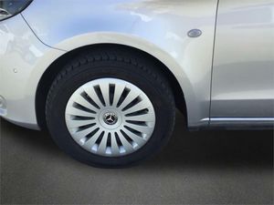Mercedes Vito 116CDI AT 120kW Tourer Pro Larga  - Foto 2