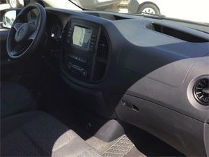 Mercedes Vito 116CDI AT 120kW Tourer Pro Larga  - Foto 2