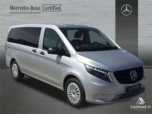 Mercedes Vito 116CDI AT 120kW Tourer Pro Larga  - Foto 2