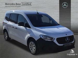 Mercedes Citan 110 CDI 70kW Tourer Base  - Foto 2