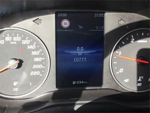 Mercedes Citan 110 CDI 70kW Tourer Base  - Foto 2