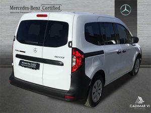 Mercedes Citan 110 CDI 70kW Tourer Base  - Foto 2