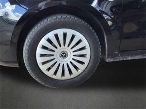 Mercedes Vito 116CDI AT 120kW Tourer Pro Larga  - Foto 2