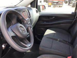 Mercedes Vito 116CDI AT 120kW Tourer Pro Larga  - Foto 2