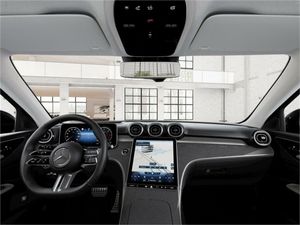 Mercedes Clase C 220 d Estate  - Foto 2
