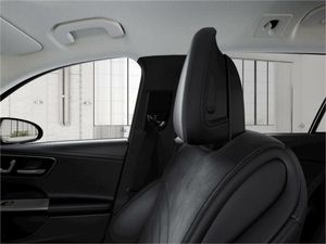 Mercedes Clase C 220 d Estate  - Foto 2