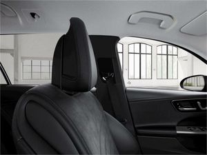 Mercedes Clase C 220 d Estate  - Foto 2