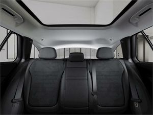 Mercedes Clase C 220 d Estate  - Foto 2