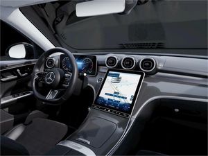 Mercedes Clase C 220 d Estate  - Foto 2
