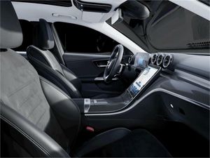 Mercedes Clase C 220 d Estate  - Foto 2