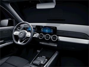 Mercedes Clase GLB 2.0 GLB 200 D DCT 110KW (150CV)  - Foto 2