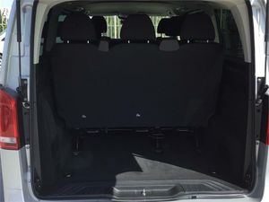 Mercedes Vito 116CDI AT 120kW Tourer Pro Larga  - Foto 2
