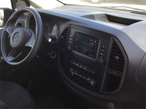 Mercedes Vito 116CDI AT 120kW Tourer Pro Larga  - Foto 2