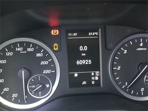 Mercedes Vito 116CDI AT 120kW Tourer Pro Larga  - Foto 2
