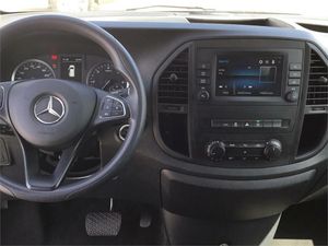 Mercedes Vito 116CDI AT 120kW Tourer Pro Larga  - Foto 2