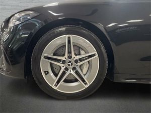 Mercedes Clase C 300 e  - Foto 2