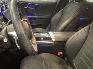 Mercedes Clase C 300 e  - Foto 2