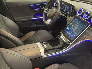 Mercedes Clase C 300 e  - Foto 2