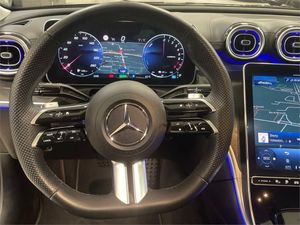 Mercedes Clase C 300 e  - Foto 2