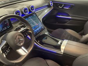Mercedes Clase C 300 e  - Foto 2