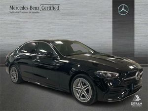 Mercedes Clase C 300 e  - Foto 2