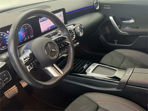 Mercedes Clase A 180 d  - Foto 2