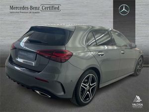 Mercedes Clase A 180 d  - Foto 2