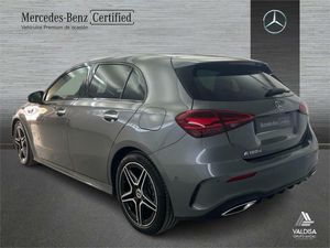 Mercedes Clase A 180 d  - Foto 2
