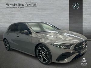 Mercedes Clase A 180 d  - Foto 2