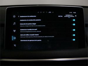 MG HS 1.5 Turbo GDI Comfort DCT  - Foto 2