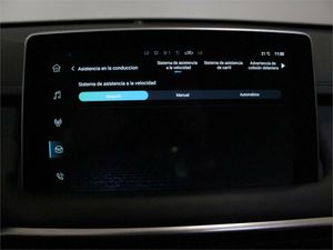 MG HS 1.5 Turbo GDI Comfort DCT  - Foto 2