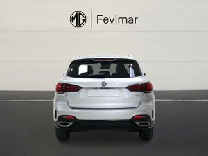 MG HS 1.5 Turbo GDI Comfort DCT  - Foto 2