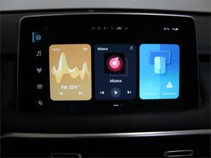 MG HS 1.5 Turbo GDI Comfort DCT  - Foto 2