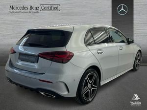 Mercedes Clase A 200 d Compacto  - Foto 2