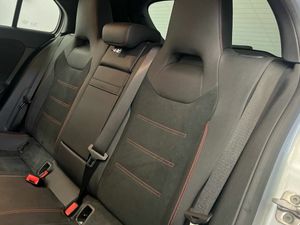 Mercedes Clase A 200 d Compacto  - Foto 2