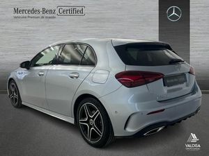 Mercedes Clase A 200 d Compacto  - Foto 2