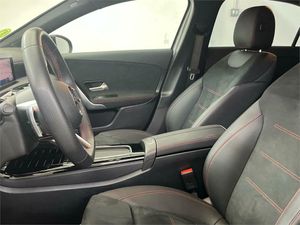 Mercedes Clase A 200 d  - Foto 2