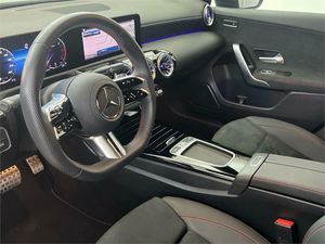 Mercedes Clase A 200 d  - Foto 2