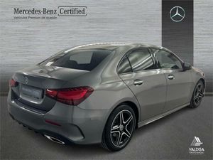 Mercedes Clase A 200 d  - Foto 2
