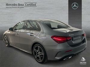 Mercedes Clase A 200 d  - Foto 2