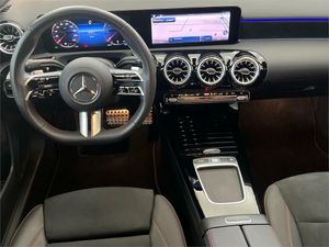 Mercedes Clase A 200 d  - Foto 2