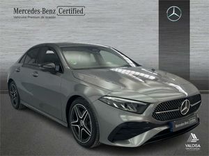 Mercedes Clase A 200 d  - Foto 2