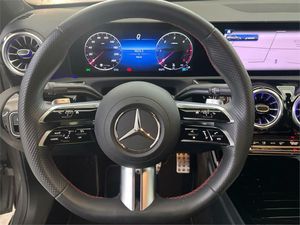 Mercedes Clase A 200 d  - Foto 2