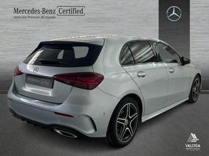 Mercedes Clase A 200 d Compacto  - Foto 2