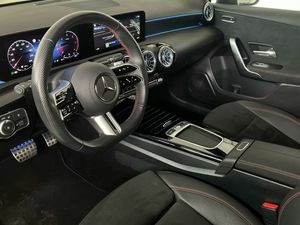 Mercedes Clase A 200 d Compacto  - Foto 2