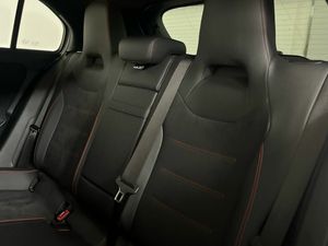 Mercedes Clase A 200 d Compacto  - Foto 2